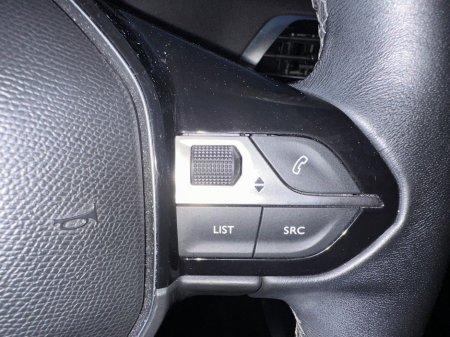 2019 Peugeot 5008 1.2 PETROL, ALLURE, 130BHP LOW KMS, NATIONWIDE WARRANTY, NEW NCT, AA APPROVED, FINANCE, 5 STAR REVIEWS €20,995 thumbnail