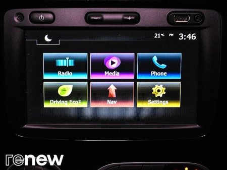 2019 Renault Captur Captur Dynamique Nav TCe 90 Ph €14,750 thumbnail