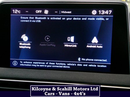 2020 Peugeot 3008 - thumbnail 28