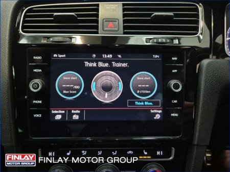 2019 Volkswagen Golf 2.0 TSI 5DR 245HP GTI DSG *IRISH CAR* €27,950 thumbnail