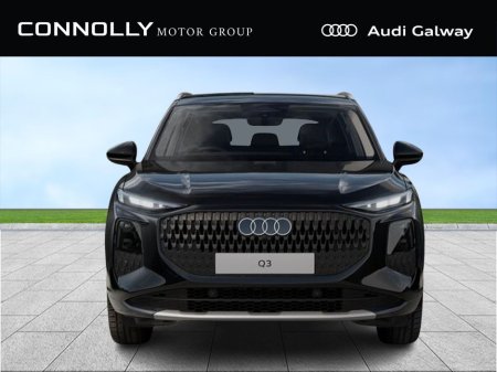 2026 Audi Q3 TDI SE 150HP A/T €62,000 thumbnail