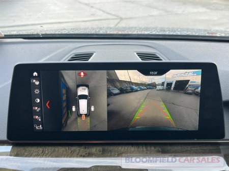 2018 BMW 5 Series MSPORT , PAN ROOF // IMMACULATE €29,950 thumbnail