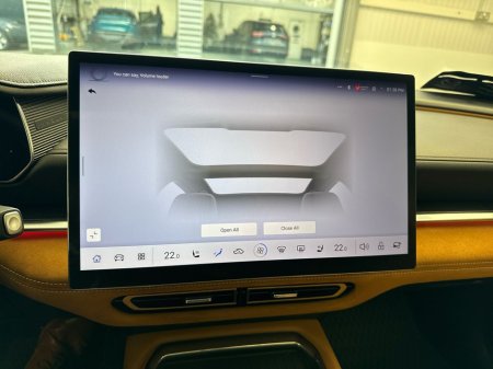 2026 Mazda Mazda6e - thumbnail 14