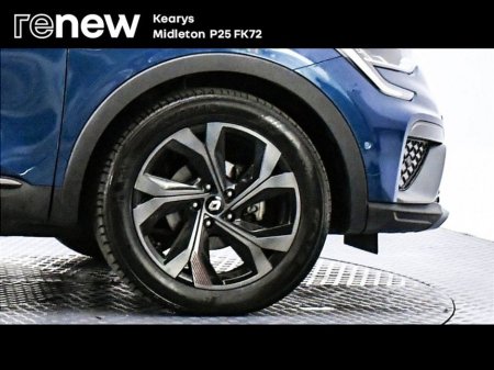 2023 Renault Arkana RS Line TCe 140 Auto €27,990 thumbnail