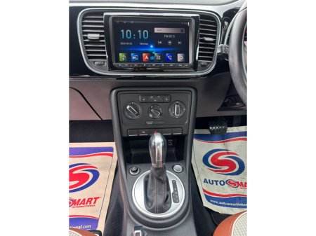 2015 Volkswagen Beetle  €12,950 thumbnail