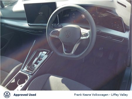 2025 Volkswagen Golf - thumbnail 7
