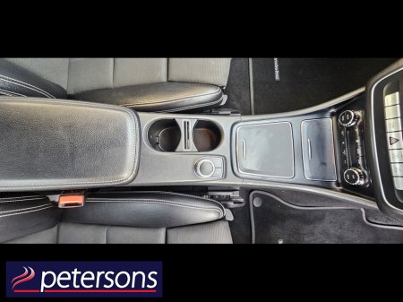 2018 Mercedes-Benz CLA Class CLA180 SPORT 4DR AUTOMATIC €20,950 thumbnail