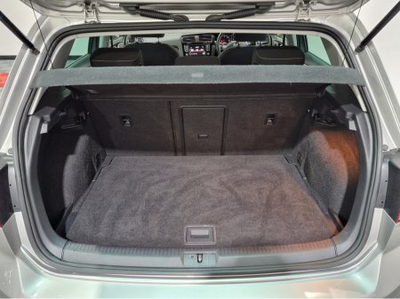 2013 Volkswagen Golf - thumbnail 11