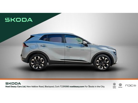 2022 Kia Sportage K3 1.6- PHEV PLUGIN HYBRID PHEV- AS NEW BALANCE OF KIA 7 YEAR WARRANTY-2029-265 BHP! €31,950