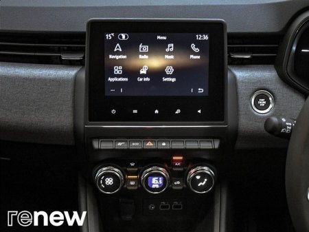 2025 Renault Clio - thumbnail 20