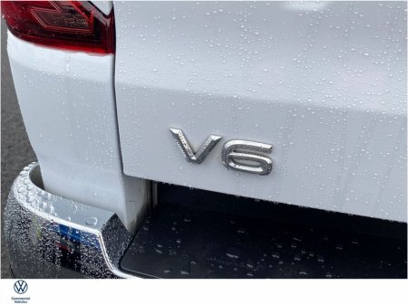 2024 Volkswagen Amarok AMAROK AMAROK AV (5.1) 3.0 237 €53,655 thumbnail