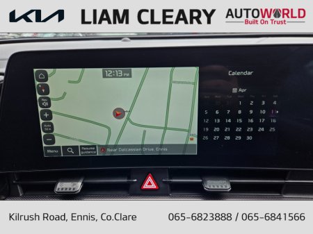 2023 Kia Sportage - thumbnail 13