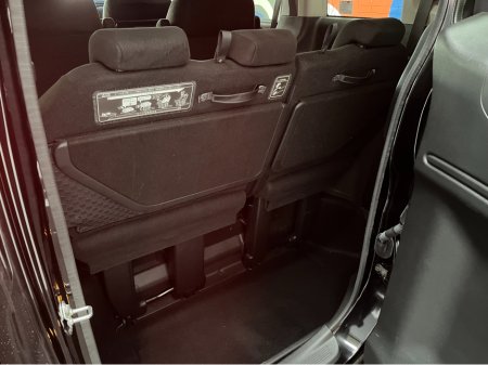 2019 Honda Stepwagon - thumbnail 7