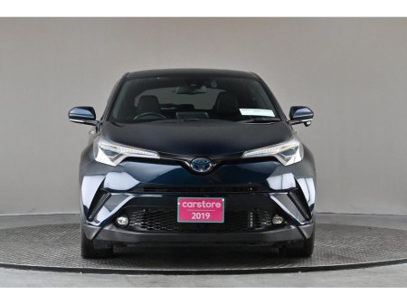 2019 Toyota C-HR - photo 2