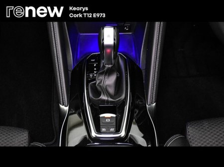 2021 Renault Koleos Iconic dCi 150 CVT 2WD €28,900 thumbnail