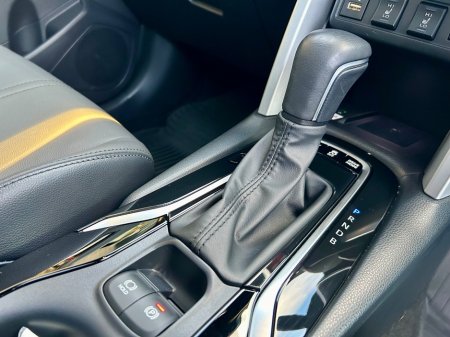 2023 Toyota Corolla Cross - thumbnail 14