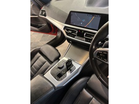 2020 BMW 3 Series 330e M Sport Auto €24,950 thumbnail