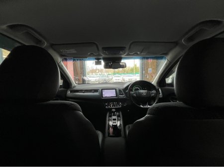 2016 Honda Vezel - thumbnail 13