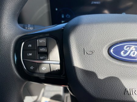 2026 Ford Transit Custom - thumbnail 10