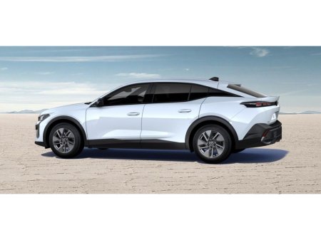 2026 Peugeot 408 261 OFFER - Peugeot 408 Allure Hybrid €40,595 thumbnail