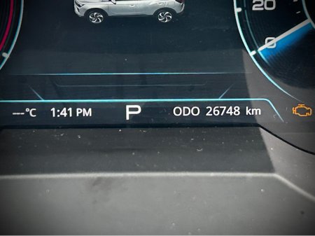 2023 Ssangyong Korando EL 1.6 2WD 4DR AUTO €39,750