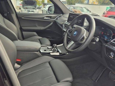 2024 BMW X3 xDrive30 M Sport €61,950 thumbnail