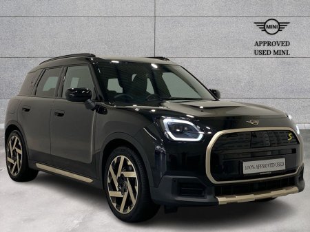 2024 MINI Countryman Cooper Classic E