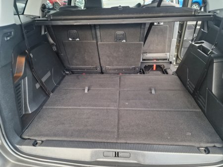 2019 Peugeot 5008 Allure 7SEATS 1.5 Blue HDI 130 4D €20,950 thumbnail