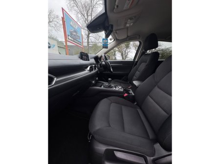 2018 Mazda CX-5 - thumbnail 34