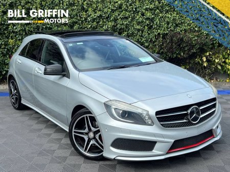 2014 Mercedes-Benz A Class for sale