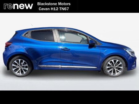 2020 Renault Clio - thumbnail 6