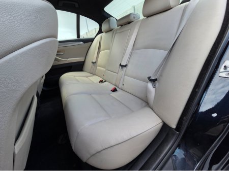 2013 BMW 5 Series Bmw 520d Msport Automatic €7,950 thumbnail