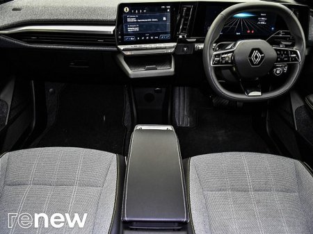 2024 Renault Megane E-Tech Techno EV60 220hp €29,900 thumbnail