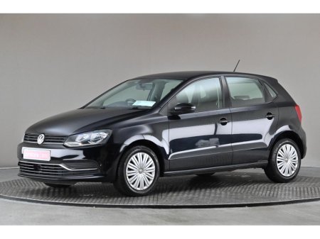2015 Volkswagen Polo *JAN 2026 PRICING NOW* 1.2 TSI DSG TRENDLINE *1 YEARS WARRANTY* €10,490