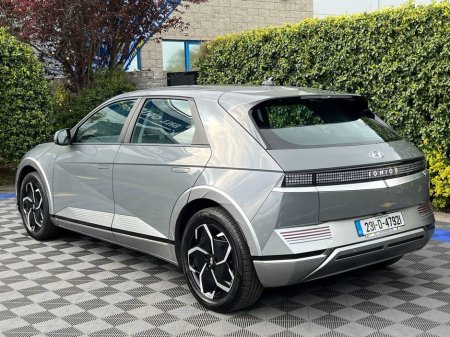 2023 Hyundai Ioniq - thumbnail 5