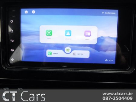 2018 Toyota Prius 1.8 AUTO HYBRID LOW MILES HIGH SPEC €15,950 thumbnail