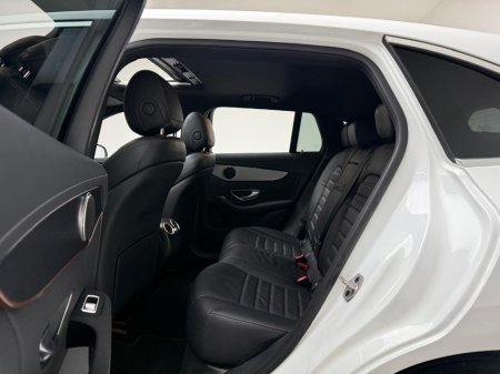 2023 Mercedes-Benz EQC 400 AMG LINE PREMIUM 4MATIC thumbnail