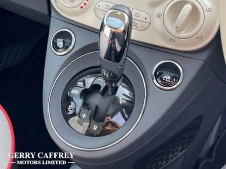 2017 Fiat 500 - thumbnail 15