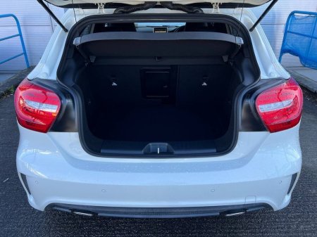 2013 Mercedes-Benz A Class - thumbnail 13