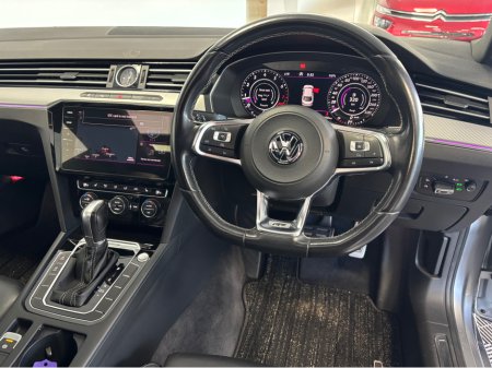 2018 Volkswagen Arteon - thumbnail 14