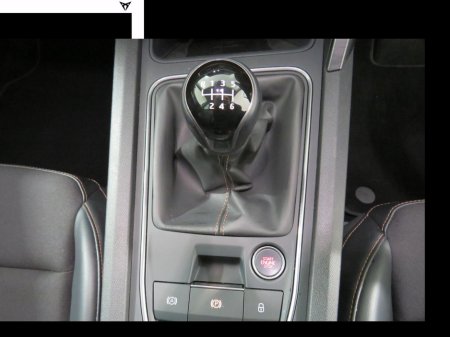 2022 Cupra Formentor 2.0 TDI 150HP 5DR €27,950 thumbnail