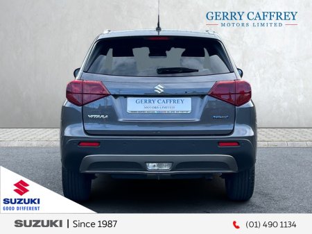 2025 Suzuki Vitara - thumbnail 6