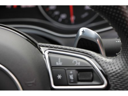 2016 Audi RS6 - thumbnail 34