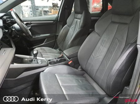 2021 Audi A3 - thumbnail 11