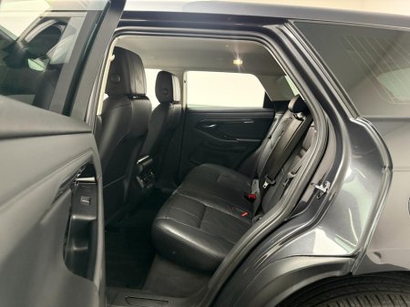 2021 Land Rover Range Rover Evoque - thumbnail 15