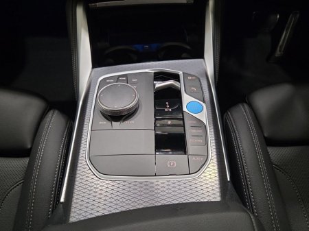 2025 BMW i4 I4 M50 xDrive 544 xDrive Electric 83.9 kWh Auto thumbnail