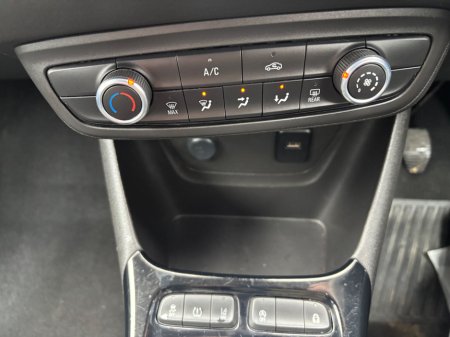 2023 Opel Crossland X  €15,000 thumbnail