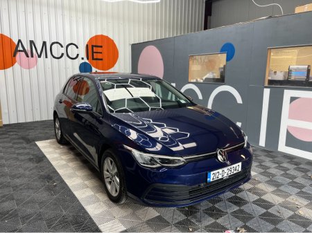 2021 Volkswagen Golf - thumbnail 1