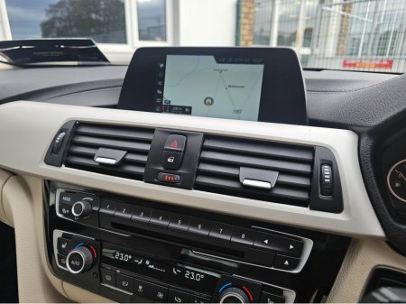 2019 BMW 4 Series 420D SE Gran Coupe 4DR AUTO €20,950 thumbnail