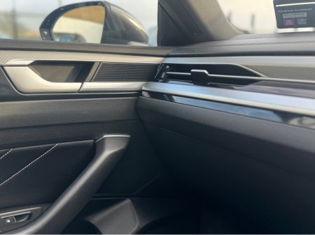 2021 Volkswagen Arteon R LINE TSI PHEV S- DSG..12 MONTH WARRANTY..NEW NCT €29,950 thumbnail